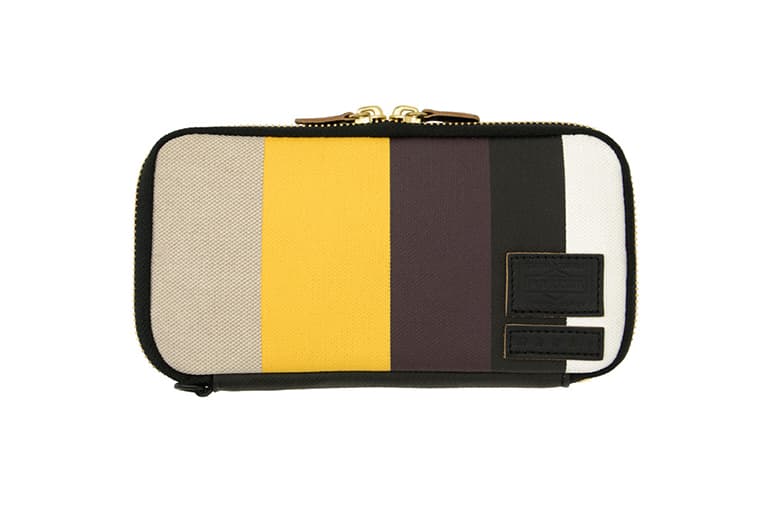 MARNI × PORTER コラボレーションシリーズ第5弾 ACTIVE COLLECTION