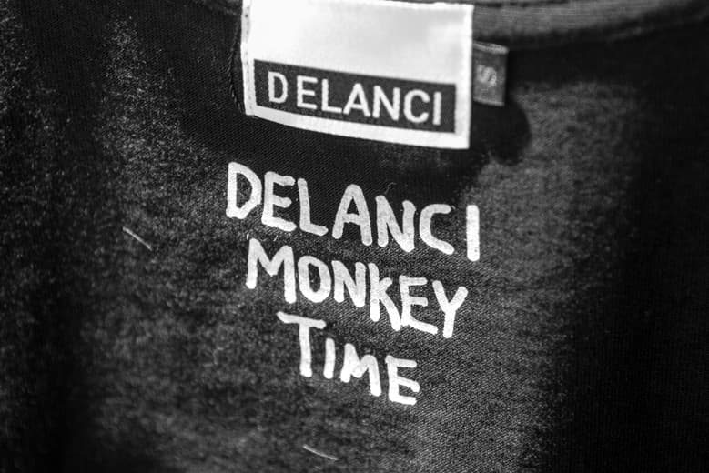 monkey time HARAJUKU 初の路面店がオープン