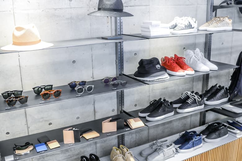 monkey time HARAJUKU 初の路面店がオープン