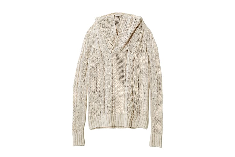 熊谷隆志氏が手がけるポップアップストアが BIOTOP OSAKA にて開催