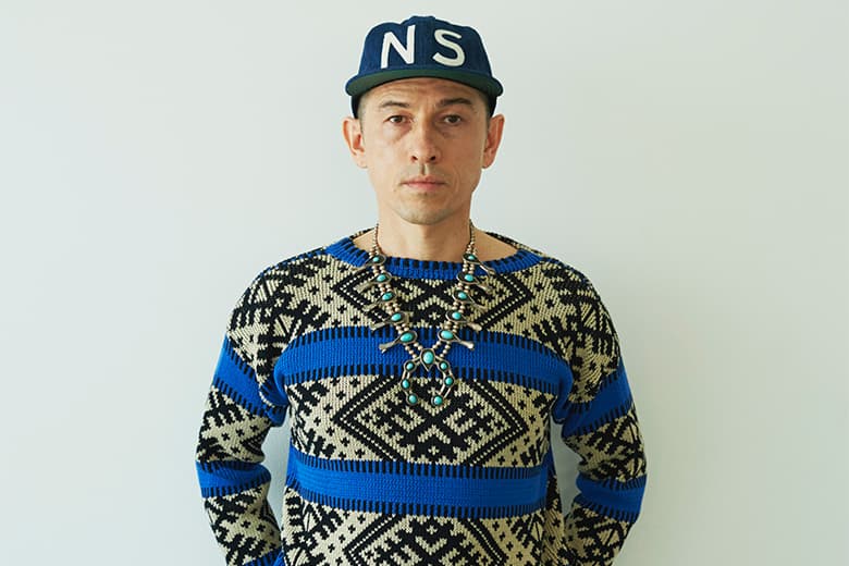 熊谷隆志氏が手がけるポップアップストアが BIOTOP OSAKA にて開催