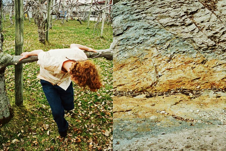 NEPENTHES 2015 Spring/Summer “Spirit of Inquiry”ルックブック