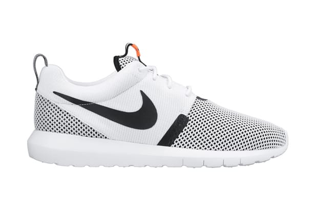 Nike Roshe Run NM Breeze から、ミニマルなデザインの新作が登場