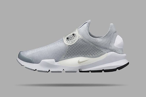 NikeLab より Sock Dart SP "Gray"が登場