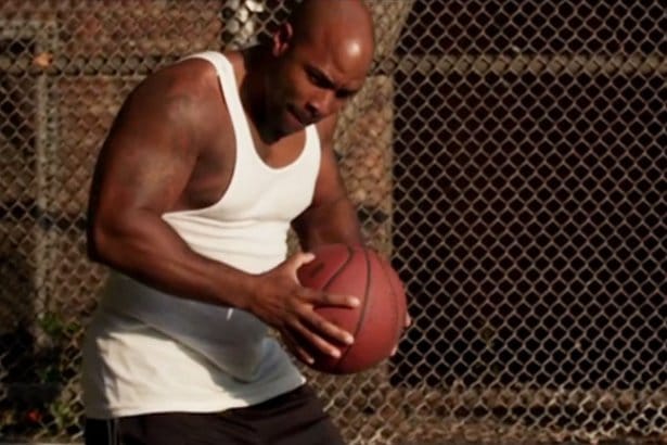 NOWNESS が NY のストリートバスケにフォーカスしたムービーを公開