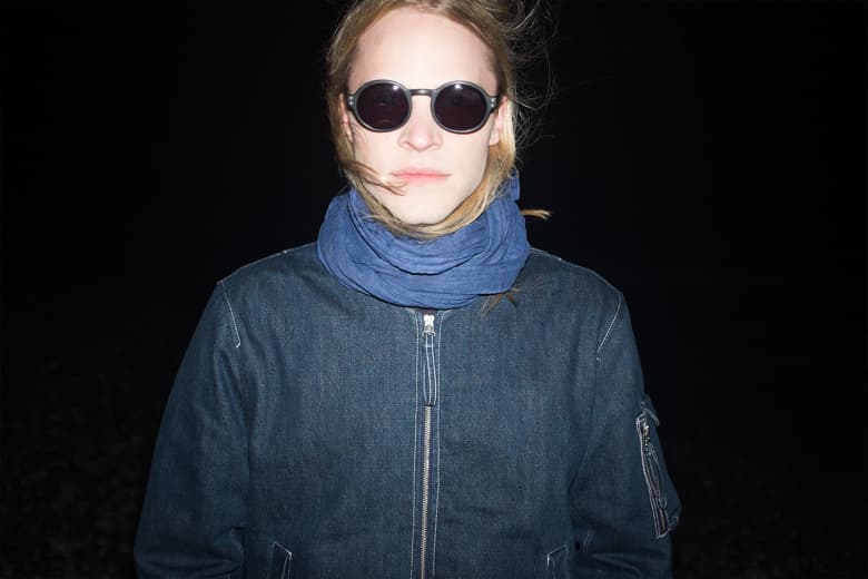 Our Legacy 2015 Spring/Summer “Splash” ルックブック