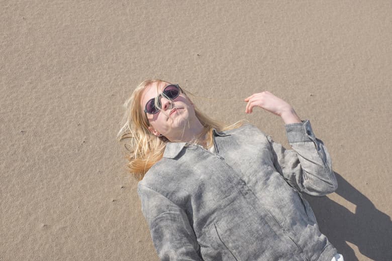 Our Legacy 2015 Spring/Summer “Splash” ルックブック