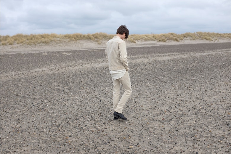 Our Legacy 2015 Spring/Summer “Splash” ルックブック