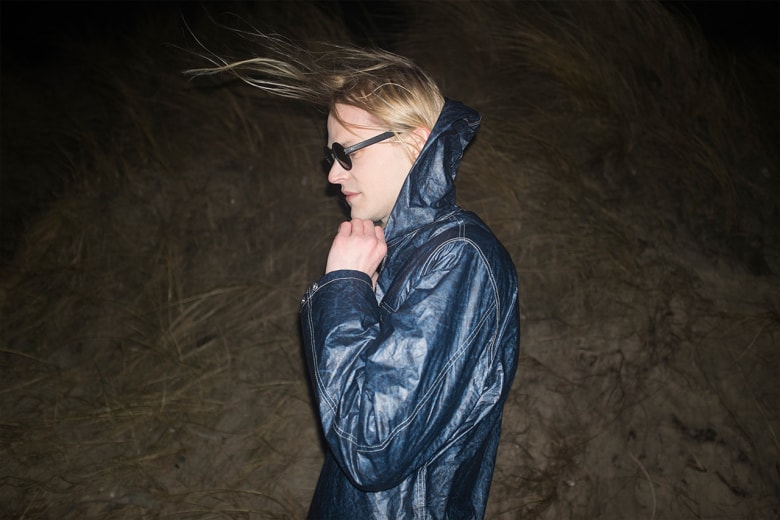 Our Legacy 2015 Spring/Summer “Splash” ルックブック