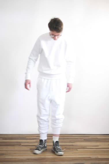 DIGAWEL 2015 Fall/Winter “taxiing” ルックブック