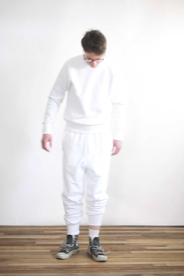 DIGAWEL 2015 Fall/Winter “taxiing” ルックブック