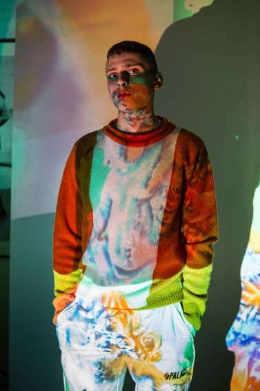 Palace Skateboards 2015 Mid-season コレクション