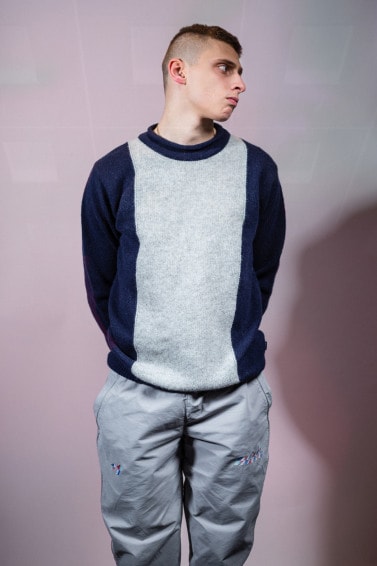 Palace Skateboards 2015 Mid-season コレクション