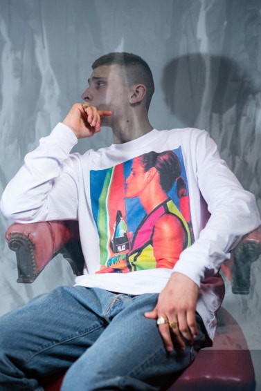 Palace Skateboards 2015 Mid-season コレクション