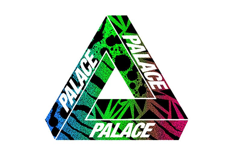 Palace Skateboards がロンドンに旗艦店をオープン