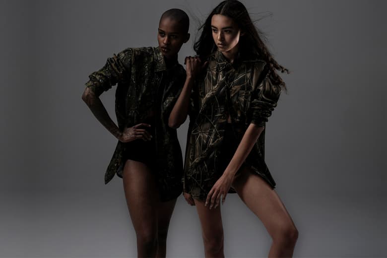 Patta 2015 Spring/Summer “#SSS Ladies” ルックブック