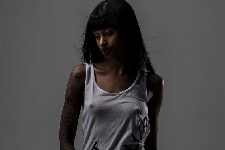 Patta 2015 Spring/Summer “#SSS Ladies” ルックブック