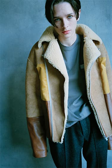 PHENOMENON 2015 Fall/Winter ルックブック