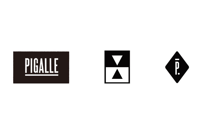 PIGALLE の新作コレクション“MUSIQUE THERAPIE”のデリバリーがスタート