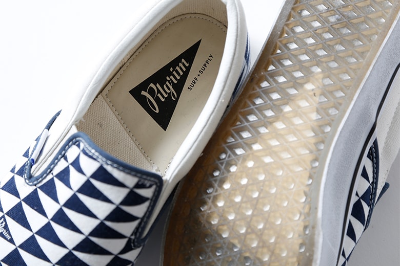 Pilgrim Surf + Supply x BEAMS ポップアップストアが2店舗限定でオープン