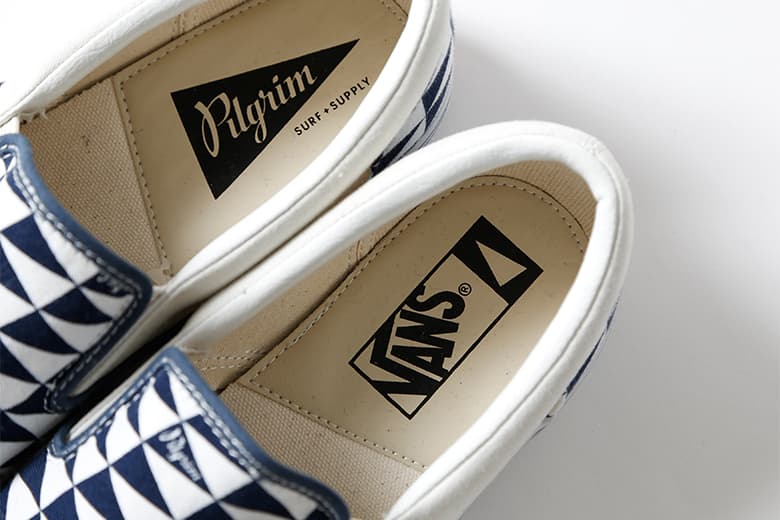 Pilgrim Surf + Supply x BEAMS ポップアップストアが2店舗限定でオープン