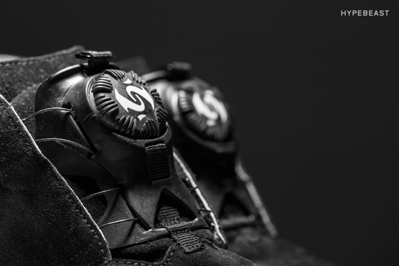 PUMA by MIHARAYASUHIRO 新作のデザートブーツが登場