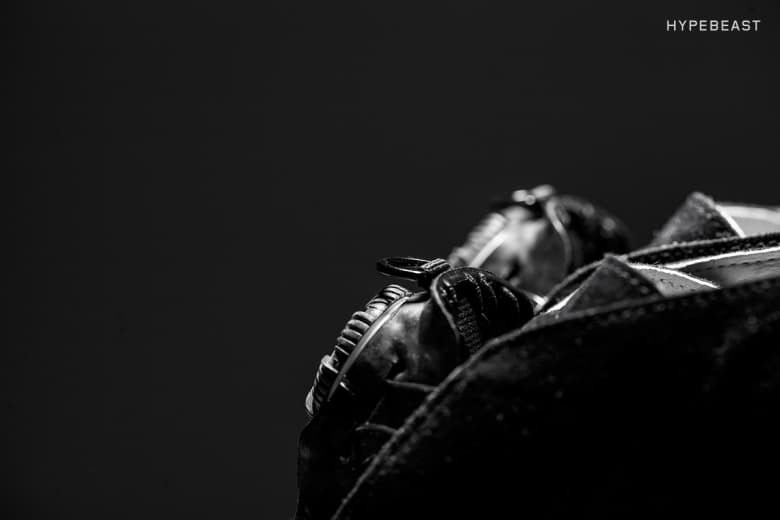 PUMA by MIHARAYASUHIRO 新作のデザートブーツが登場