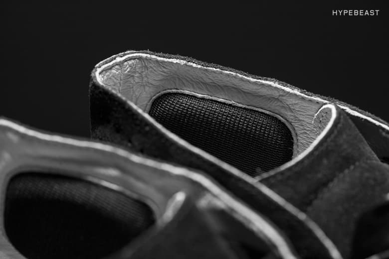 PUMA by MIHARAYASUHIRO 新作のデザートブーツが登場