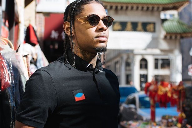 Bodega が提案する Raf Simons x Fred Perry 2015 Spring/Summer コレクション