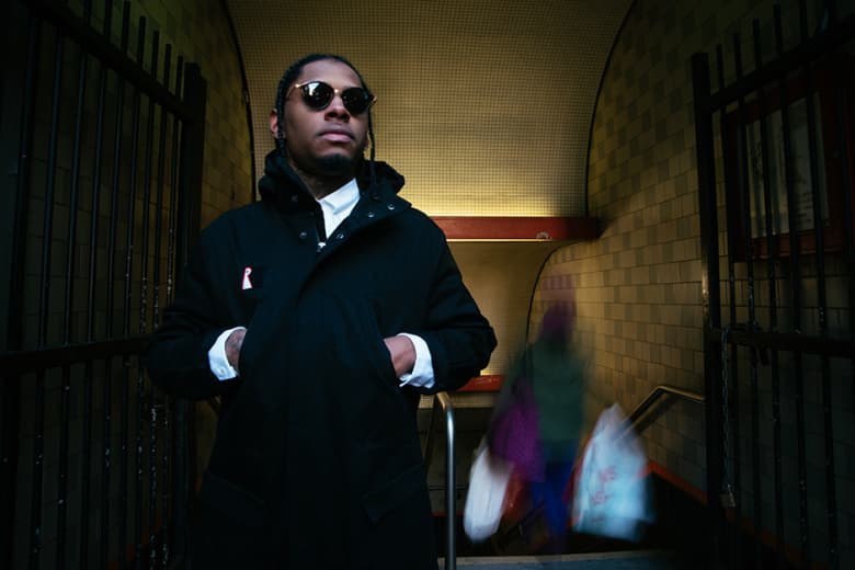 Bodega が提案する Raf Simons x Fred Perry 2015 Spring/Summer コレクション