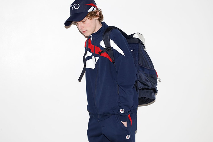 2015年春夏シーズン限定の東京発 Reebok CLASSIC “TYO COLLECTION”