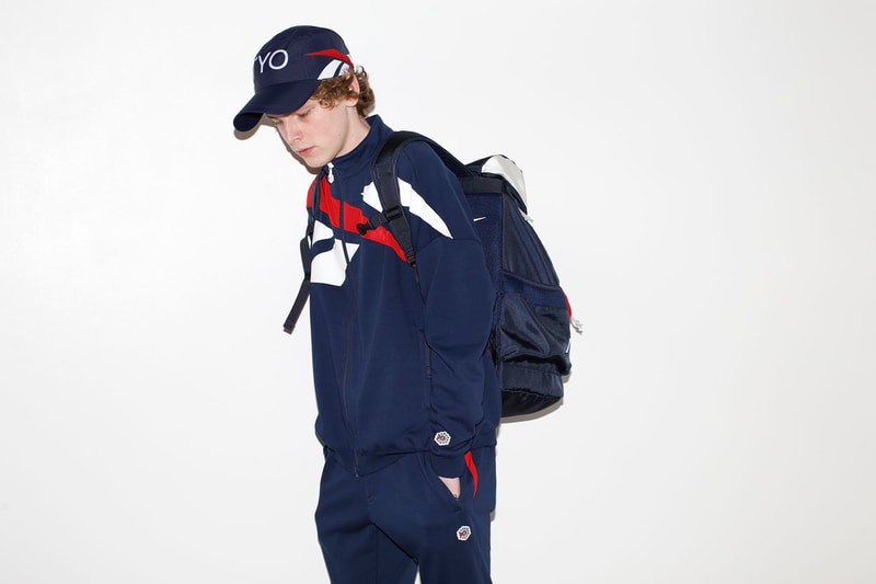 2015年春夏シーズン限定の東京発 Reebok CLASSIC “TYO COLLECTION” 