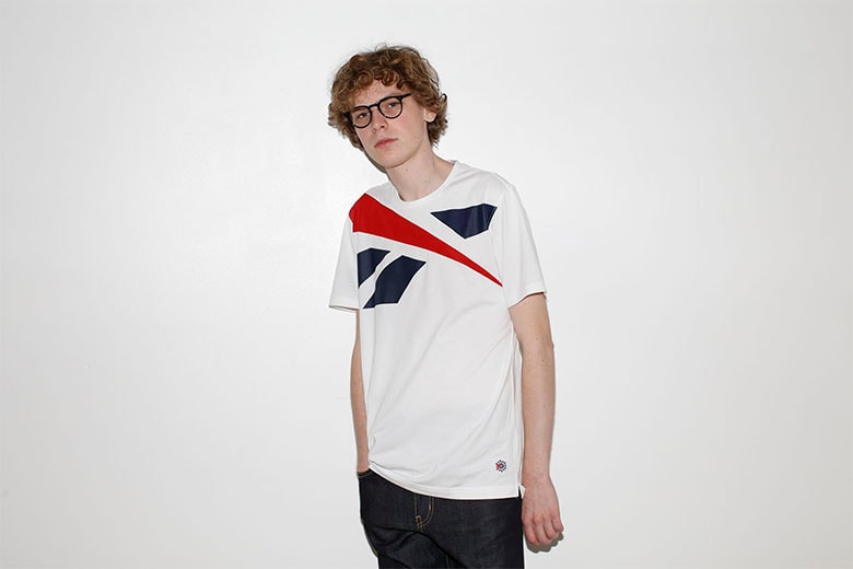 2015年春夏シーズン限定の東京発 Reebok CLASSIC “TYO COLLECTION” 