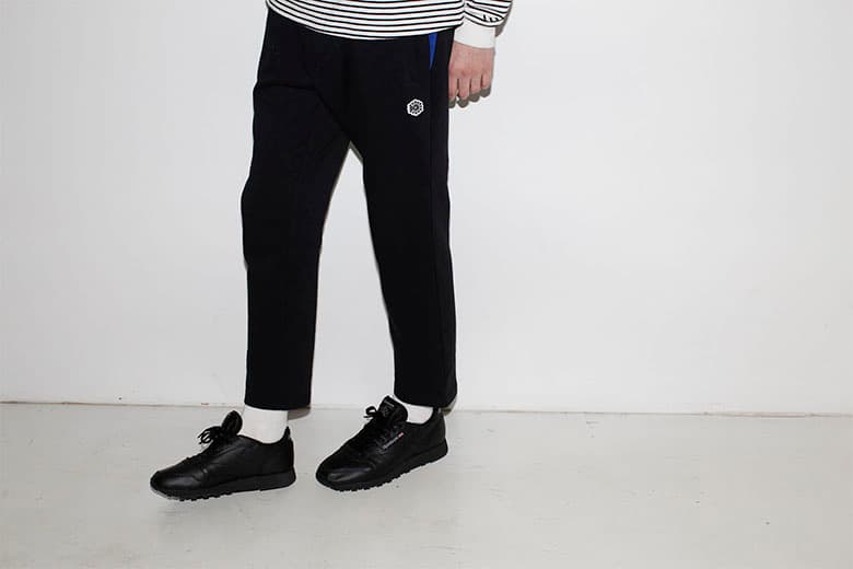 2015年春夏シーズン限定の東京発 Reebok CLASSIC “TYO COLLECTION” 