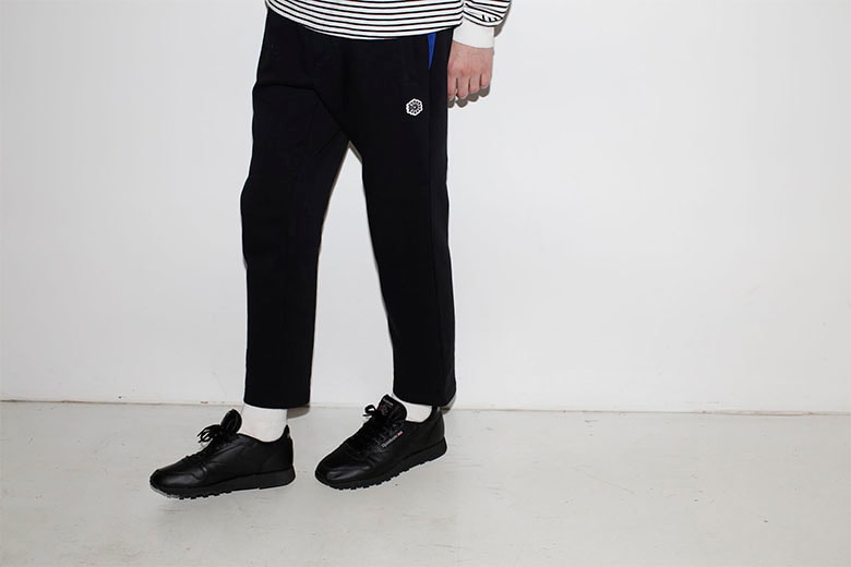 2015年春夏シーズン限定の東京発 Reebok CLASSIC “TYO COLLECTION” 