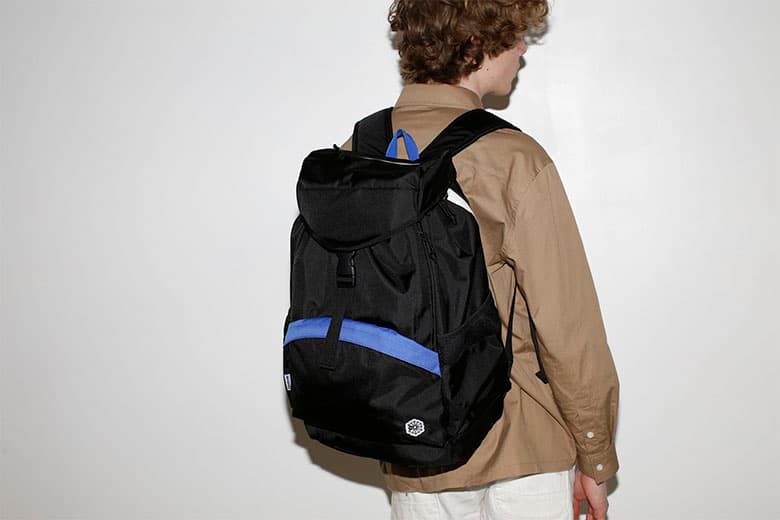 2015年春夏シーズン限定の東京発 Reebok CLASSIC “TYO COLLECTION” 