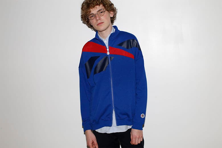 2015年春夏シーズン限定の東京発 Reebok CLASSIC “TYO COLLECTION” 