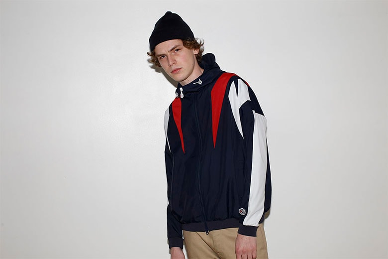 2015年春夏シーズン限定の東京発 Reebok CLASSIC “TYO COLLECTION” 