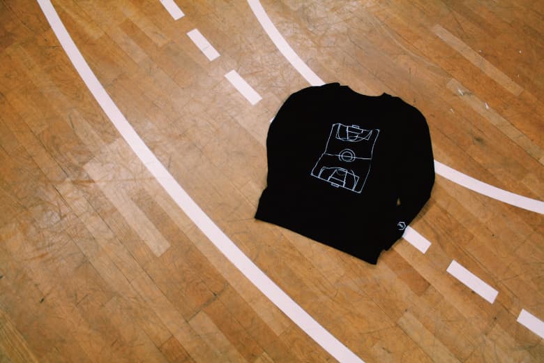 sansnom. 2015 Spring/Summer ルックブック