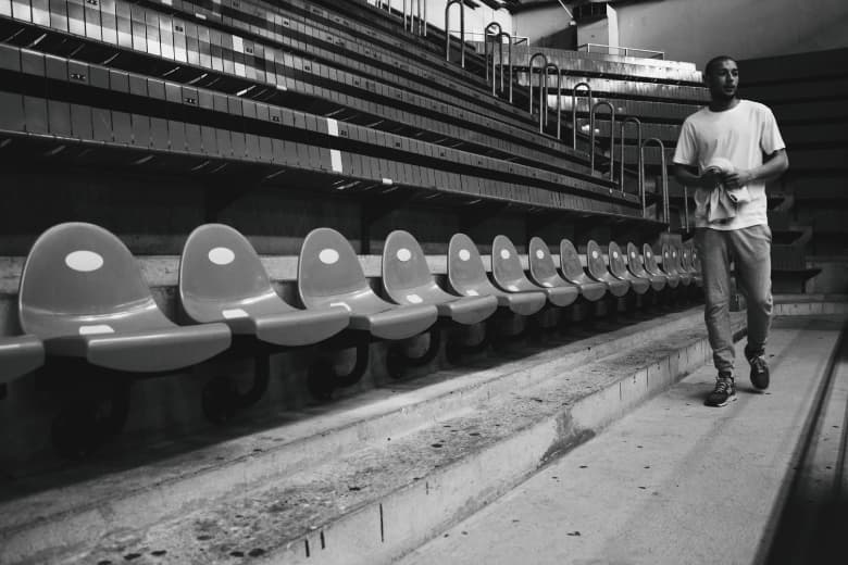 sansnom. 2015 Spring/Summer ルックブック