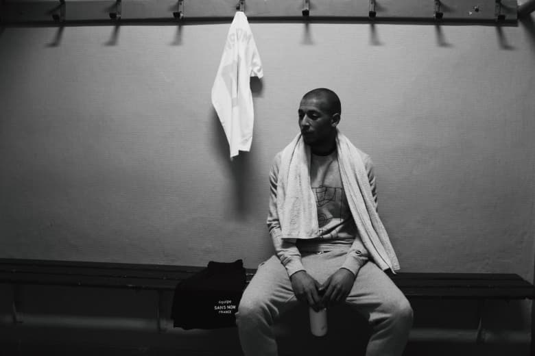 sansnom. 2015 Spring/Summer ルックブック