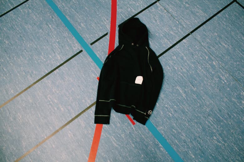 sansnom. 2015 Spring/Summer ルックブック