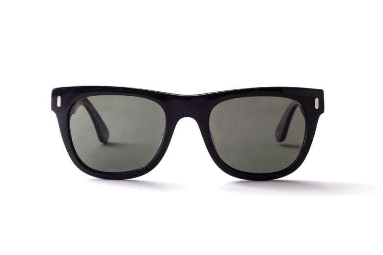 Saturdays NYC 2015 Spring Sunglasses コレクション