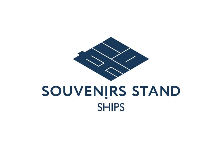 SHIPS SOUVEN!RS STAND が期間限定で新宿にオープン