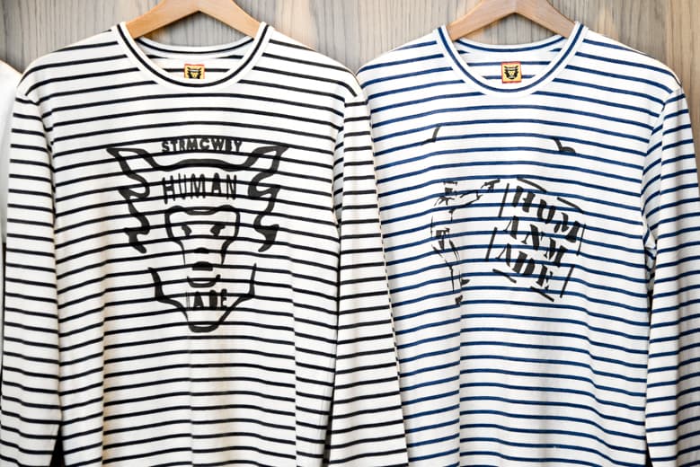 Shops: STORE by NIGO® at Laforet Harajuku