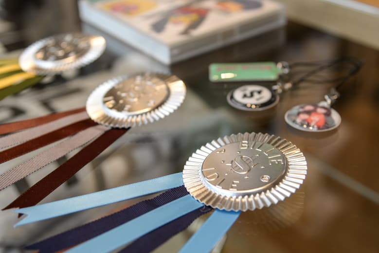 Shops: STORE by NIGO® at Laforet Harajuku