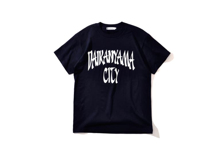 SILAS “JAPONISM” Tシャツコレクション