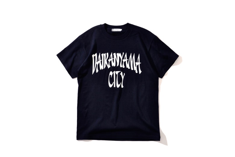 SILAS “JAPONISM” Tシャツコレクション