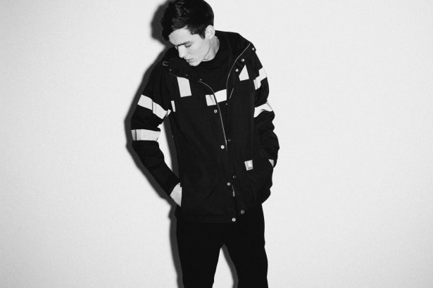 Slam Jam x Carhartt WIP 2015 “Reflective” がデリバリー