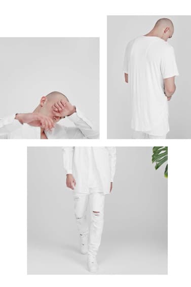 Stampd 2015 Spring/Summer "Desert Style" ルックブック